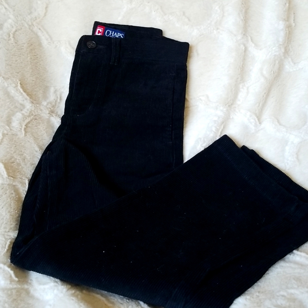 Boy's Chaps pants